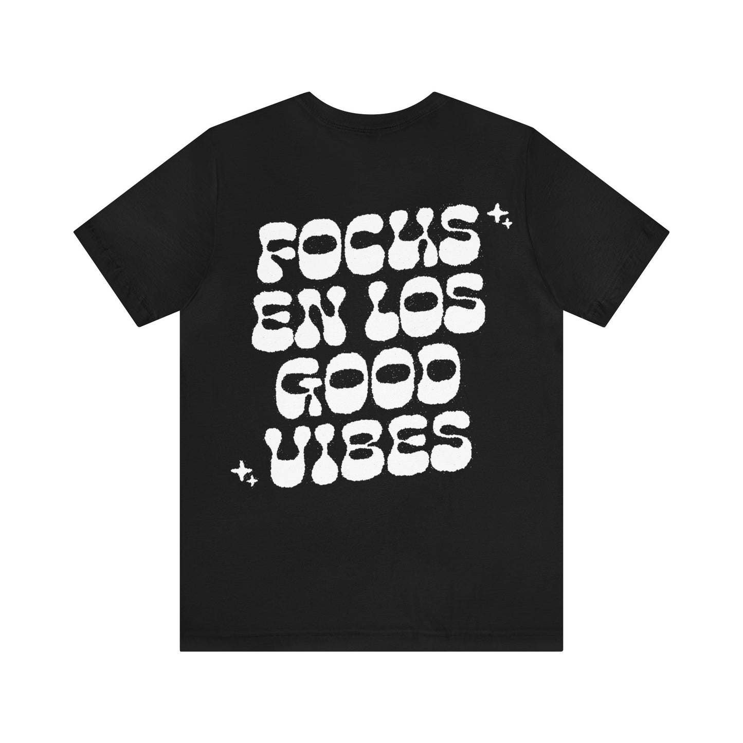 FOCUS EN LOS GOOD VIBES