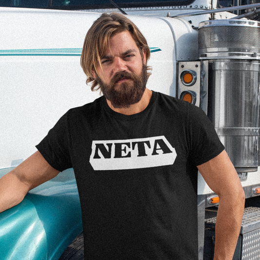 NETA T-shirt